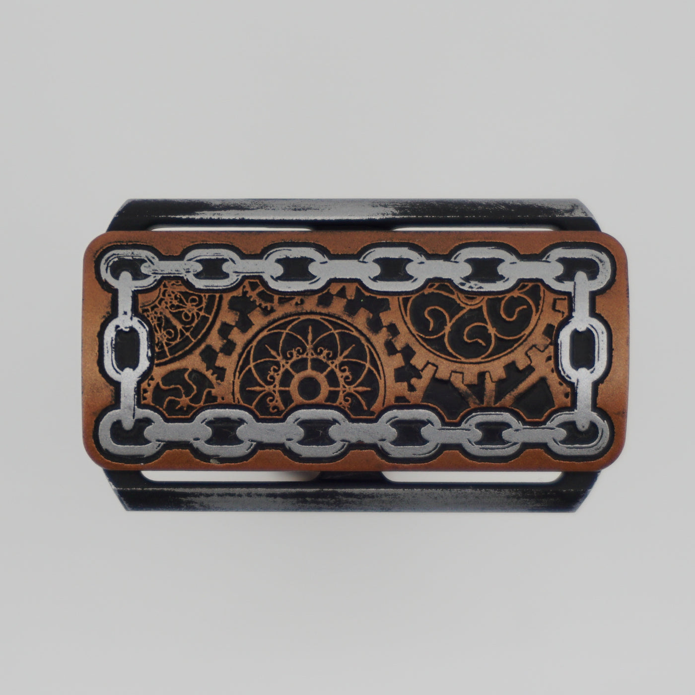 The Machinist- 1 of 1 Razor