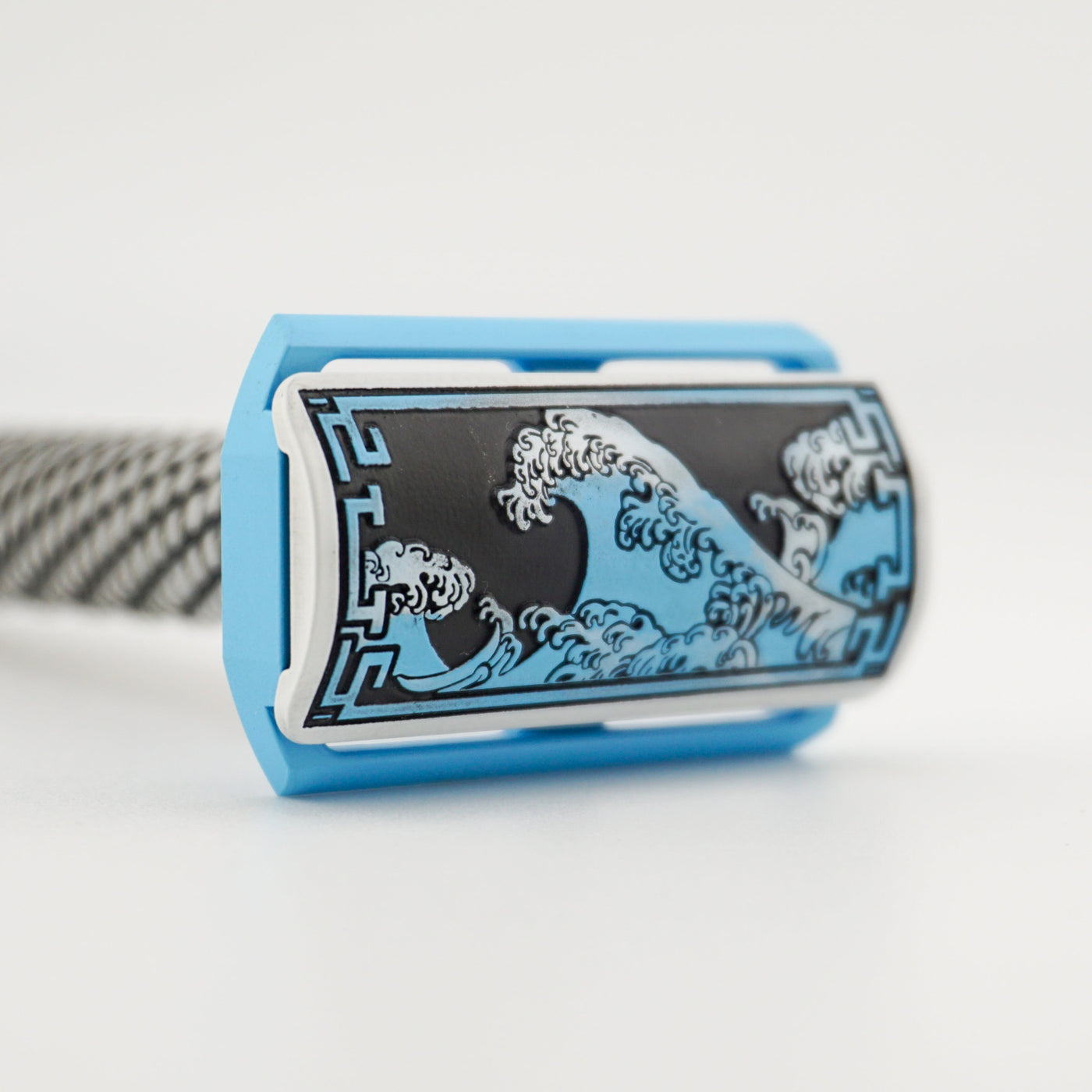Namikaze- 1 of 1 Razor