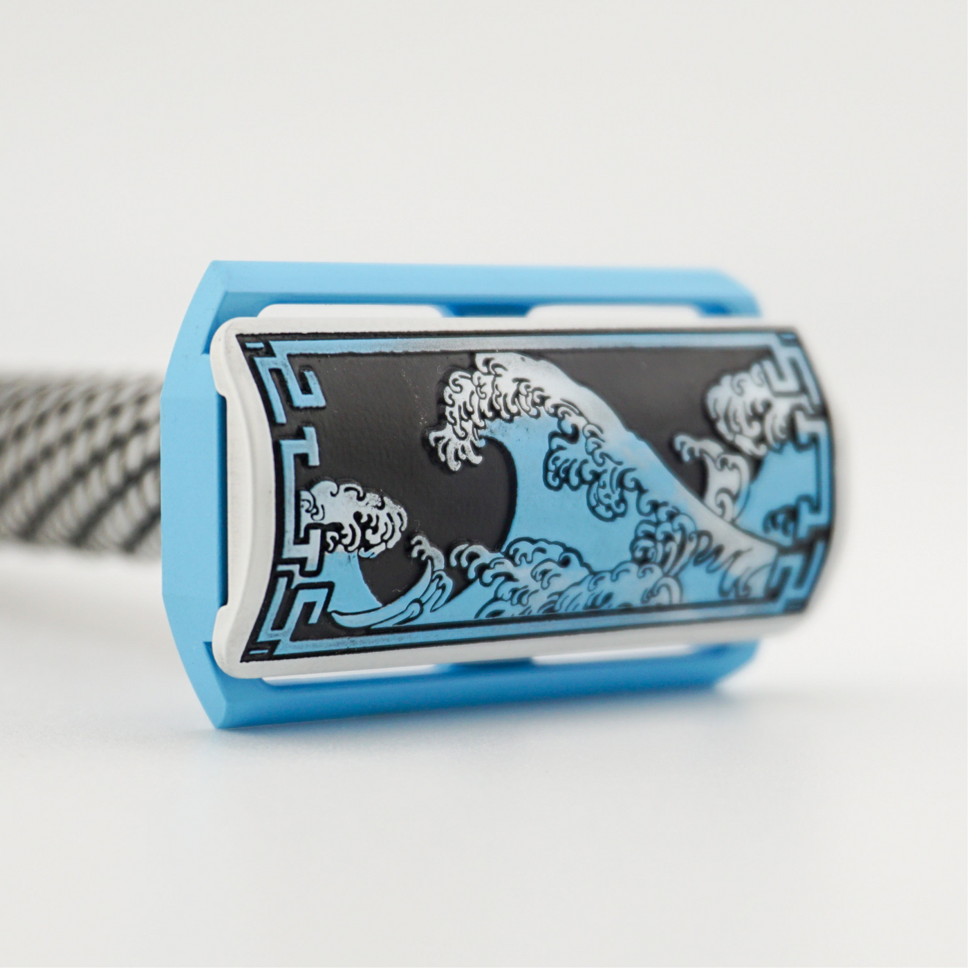 Namikaze- 1 of 1 Razor