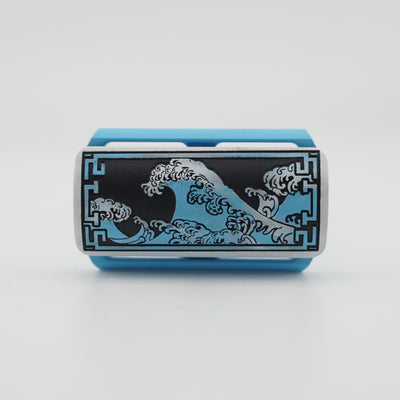 Namikaze- 1 of 1 Razor