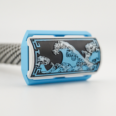 Namikaze- 1 of 1 Razor
