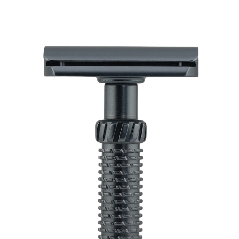 Aluminum Razors