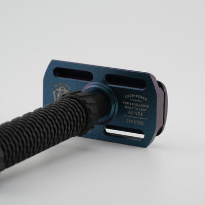 Turtle Edition Razor