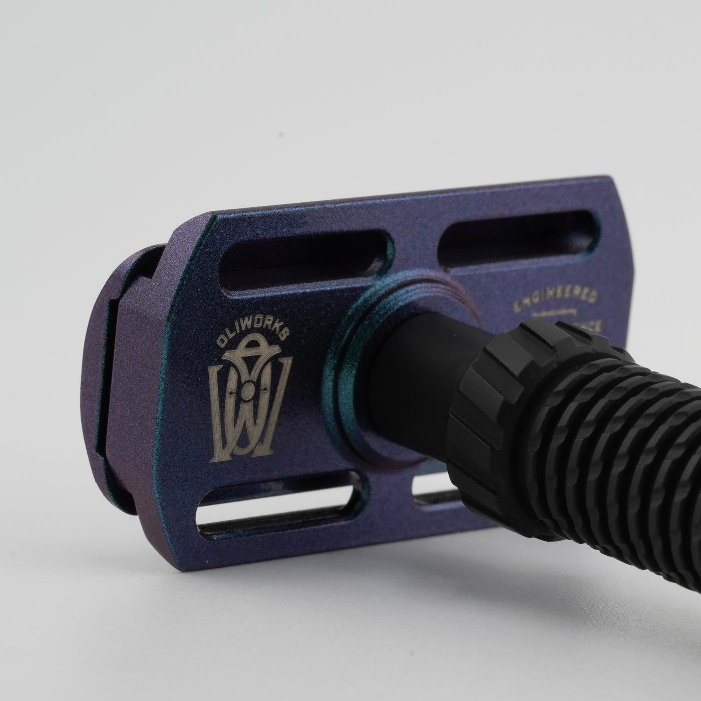 Turtle Edition Razor