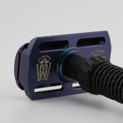 Turtle Edition Razor