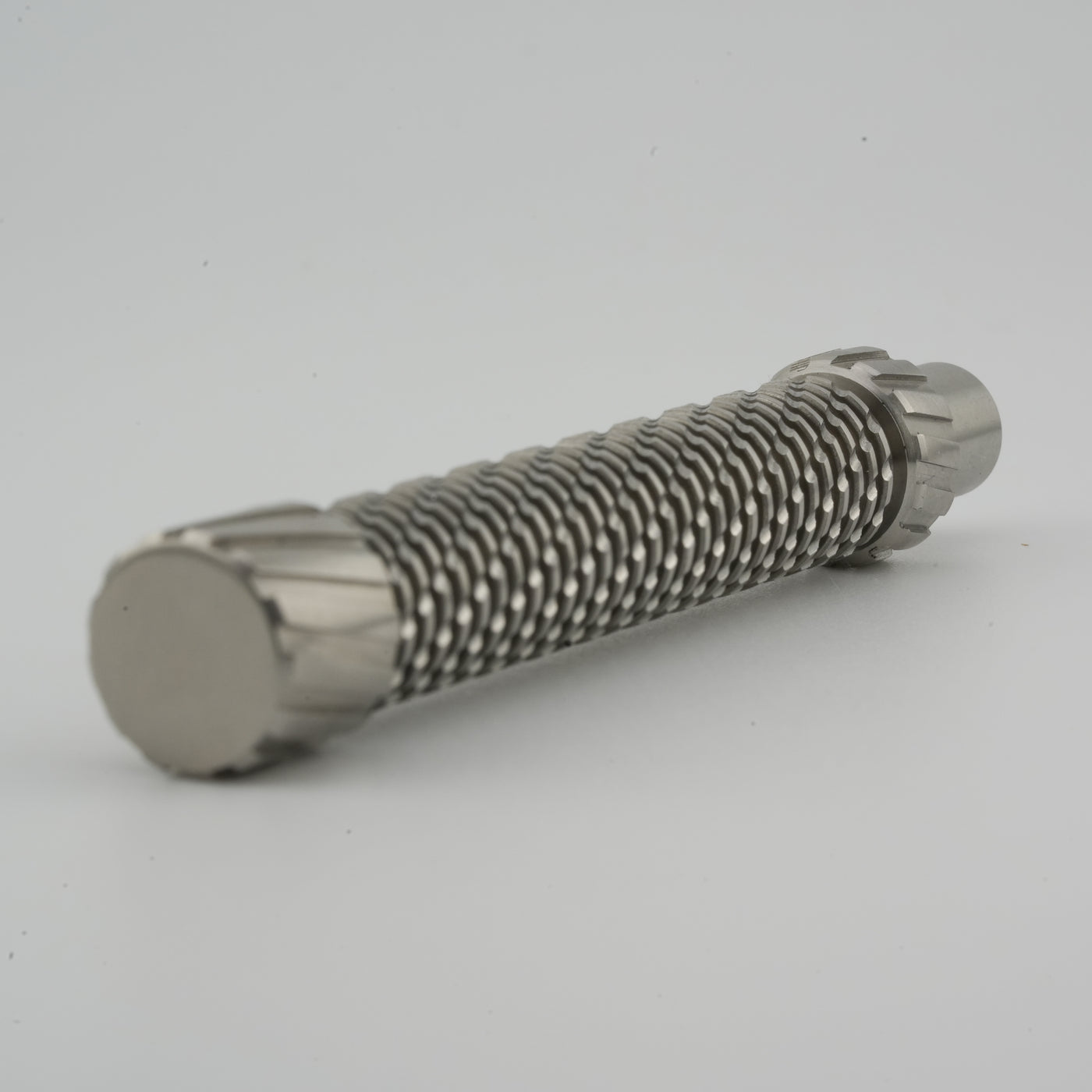 Meteorite Handle