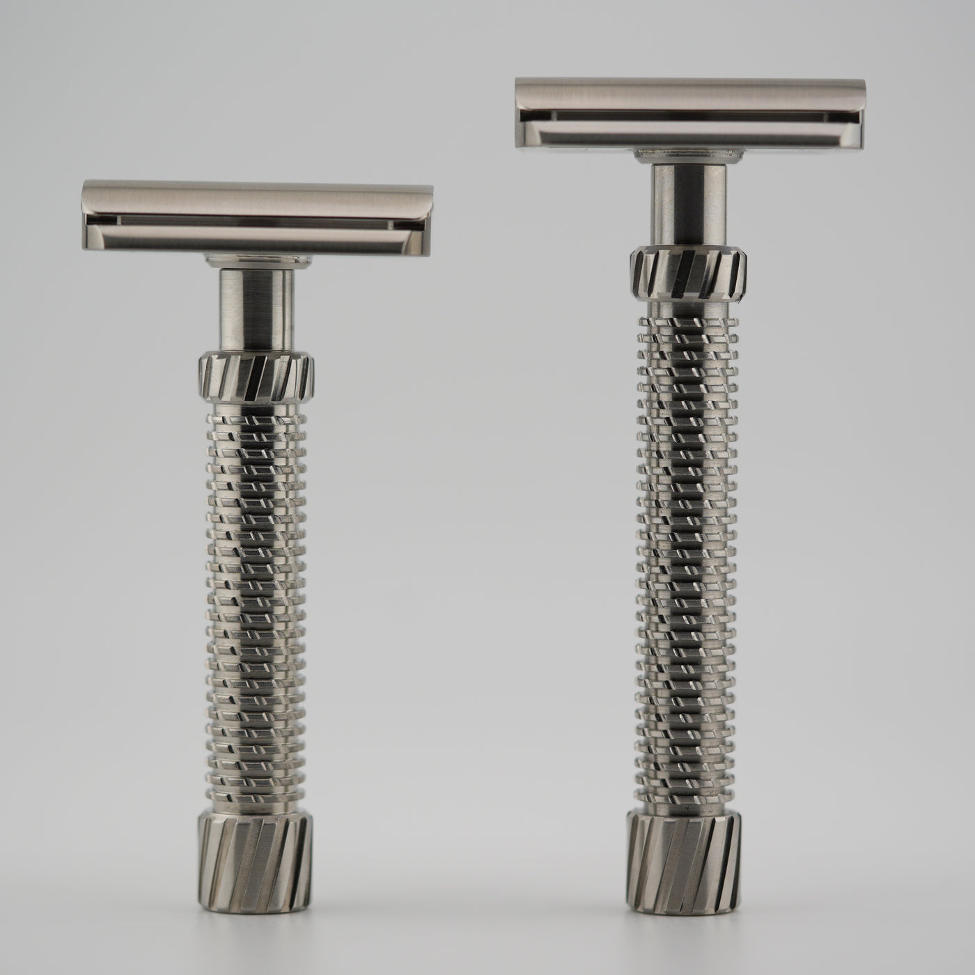 Meteorite Handle
