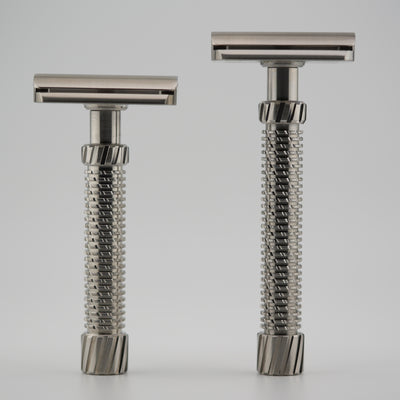 Meteorite Handle