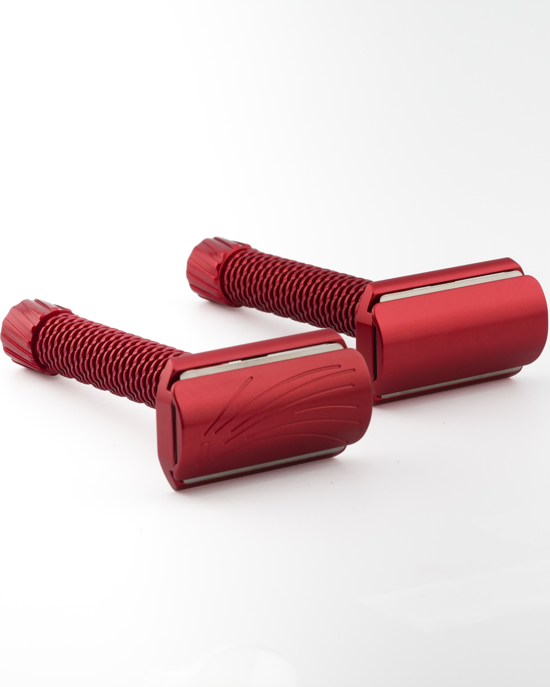 M3teorite-Aluminum Razor – OliWorks
