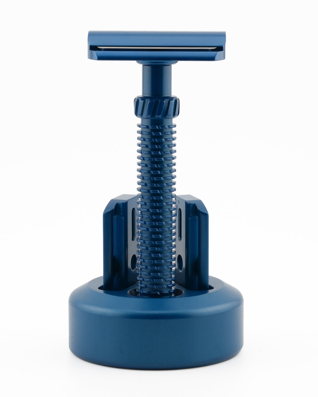 M3teorite-Aluminum Razor – OliWorks