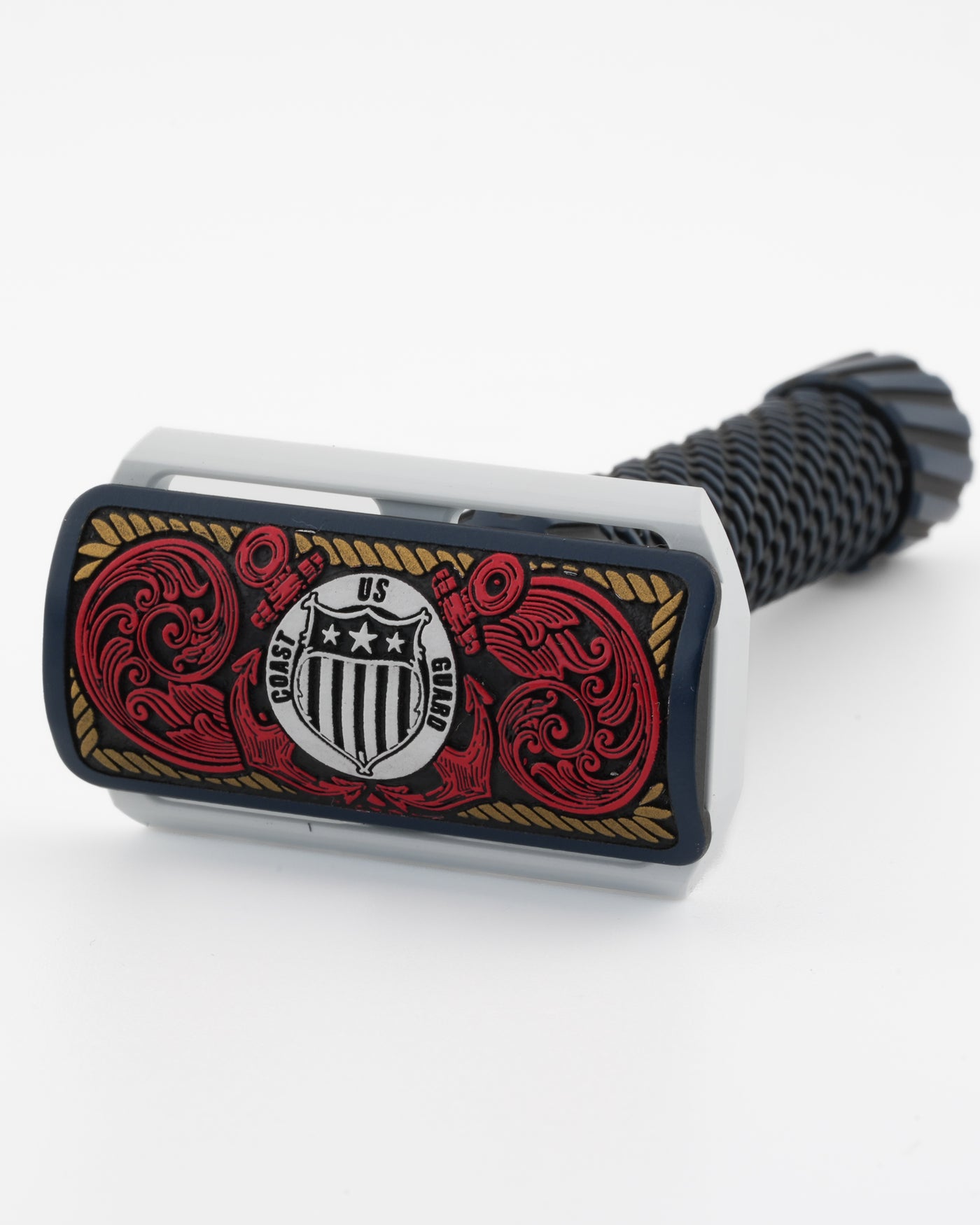 Military Branch Razor – OliWorks