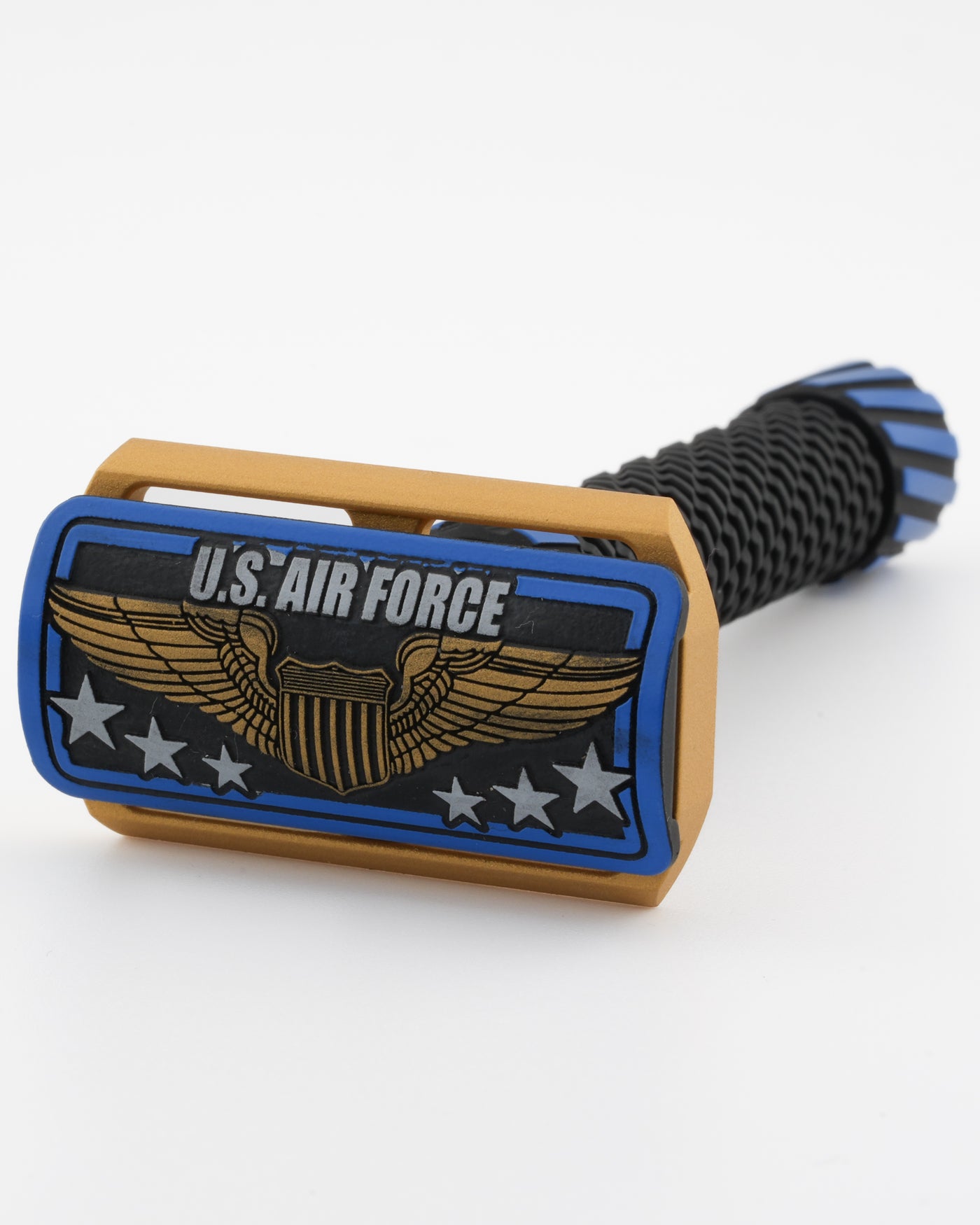 Military Branch Razor – OliWorks
