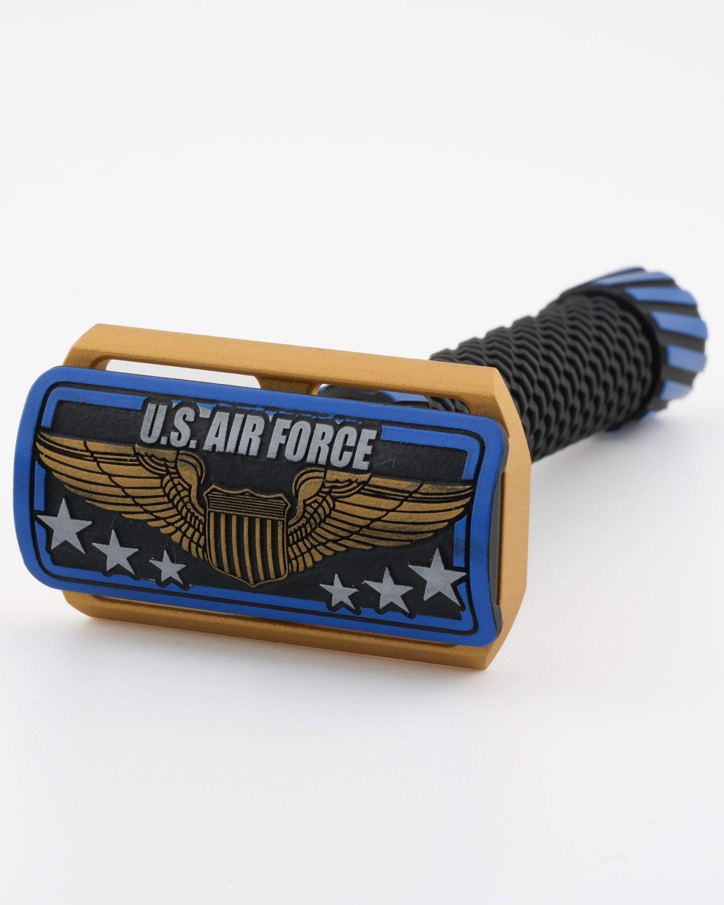 Military Branch Razor – OliWorks