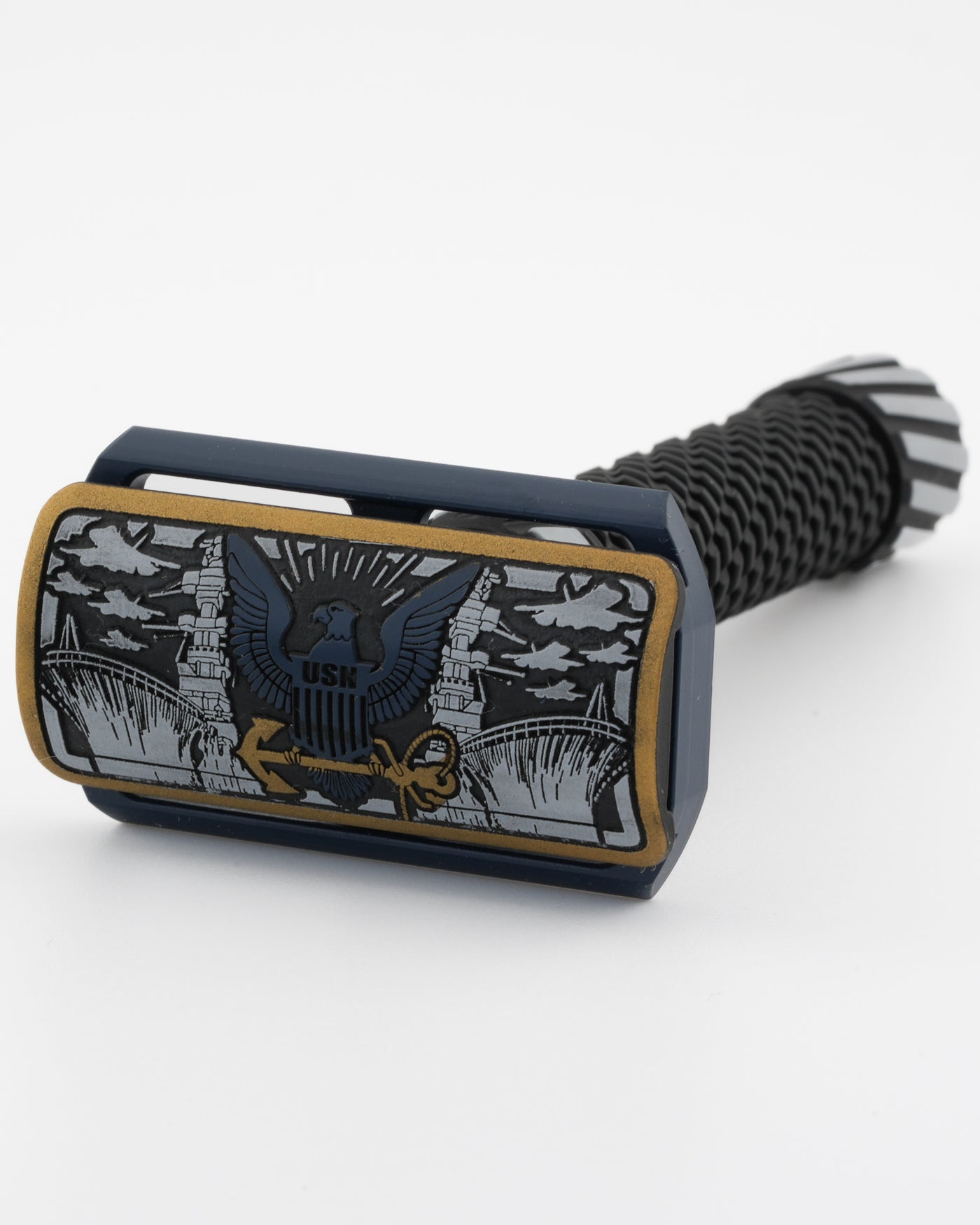 Military Branch Razor – OliWorks
