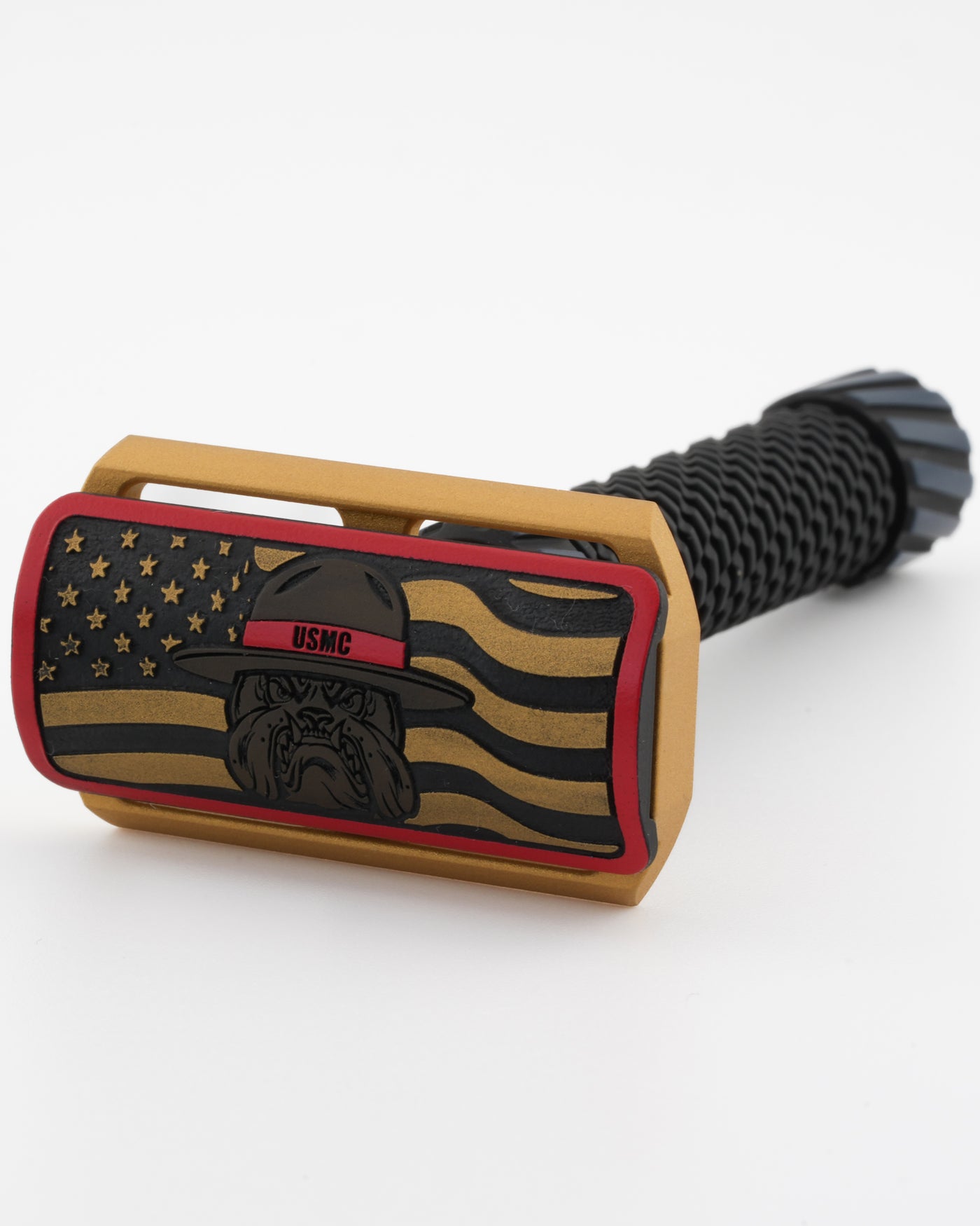 Military Branch Razor – OliWorks