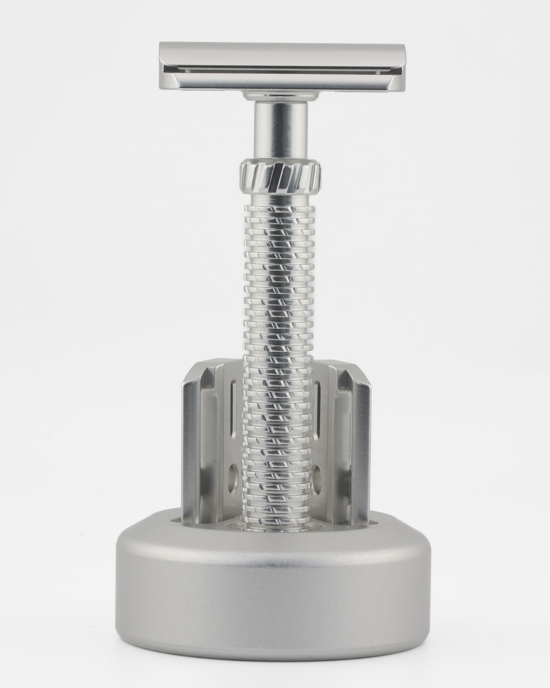 M3teorite-Aluminum Razor – OliWorks