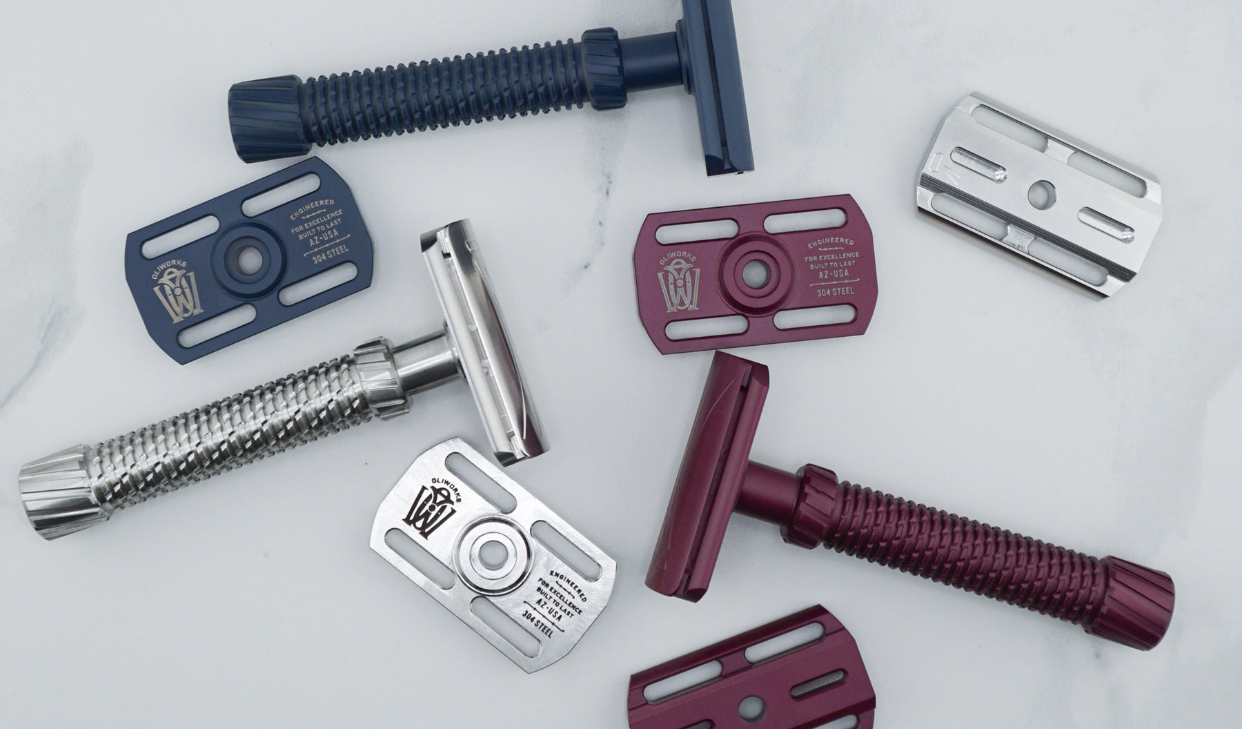 Oli Works Razor OliWorks
