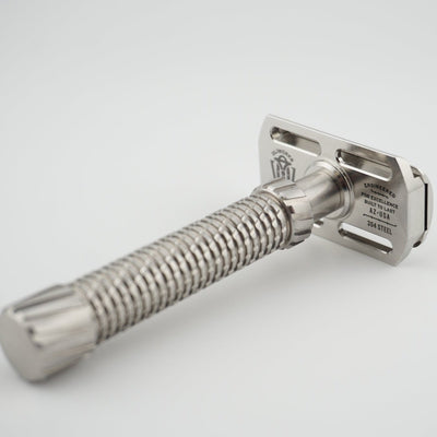 M3teorite - 3 Piece Razor