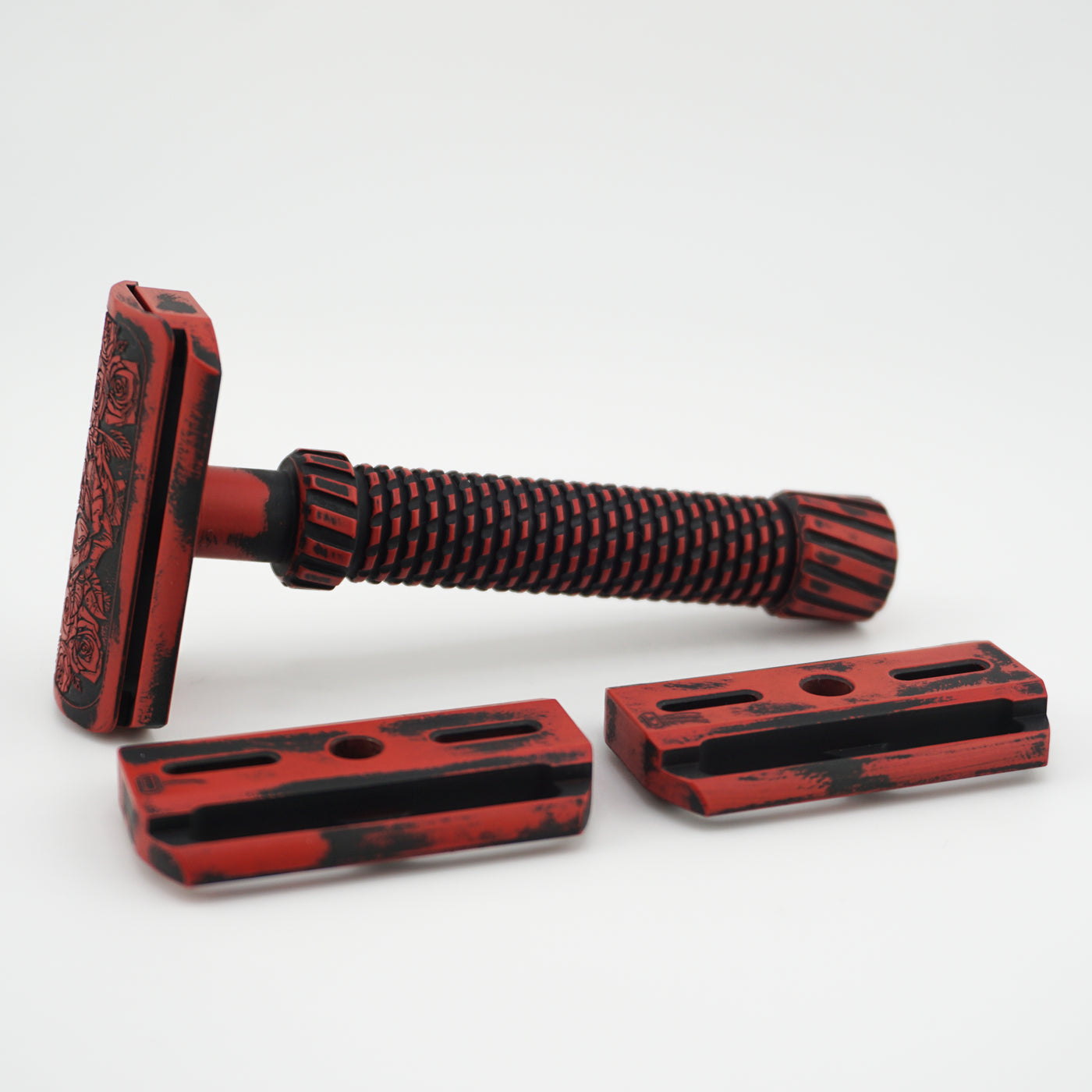 Warthorn- 1 of 1 Razor