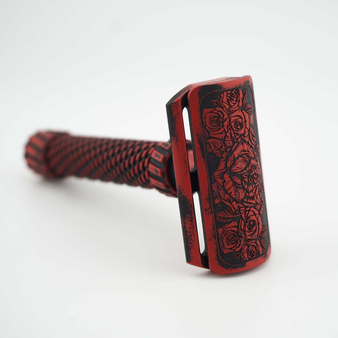 Warthorn- 1 of 1 Razor