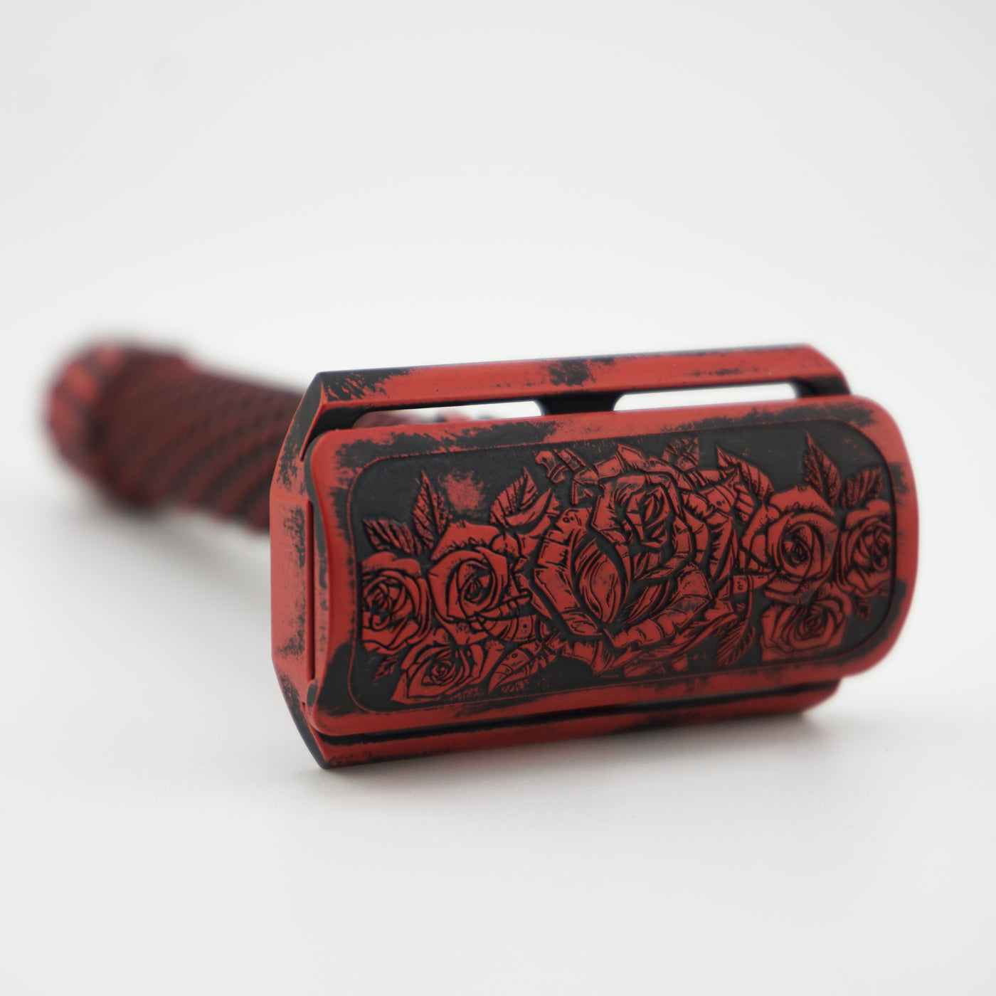 Warthorn- 1 of 1 Razor