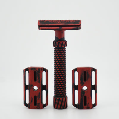 Warthorn- 1 of 1 Razor