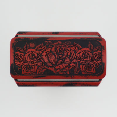 Warthorn- 1 of 1 Razor