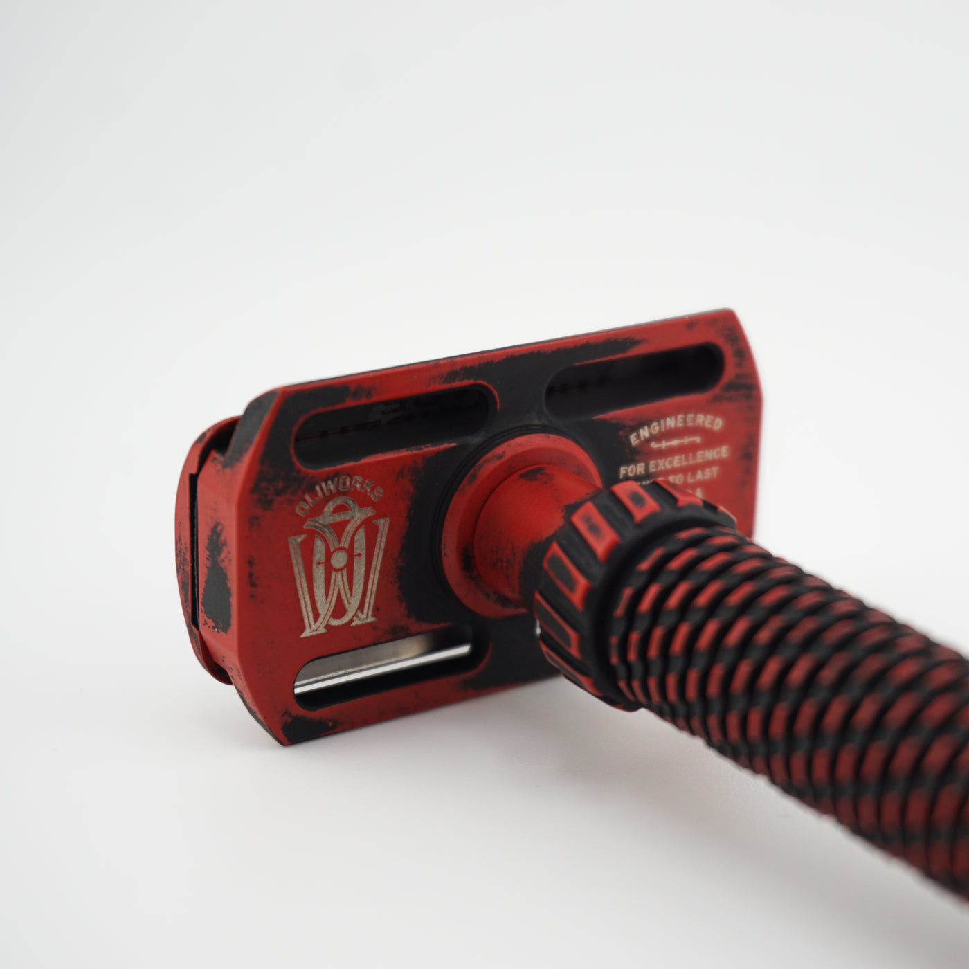 Warthorn- 1 of 1 Razor