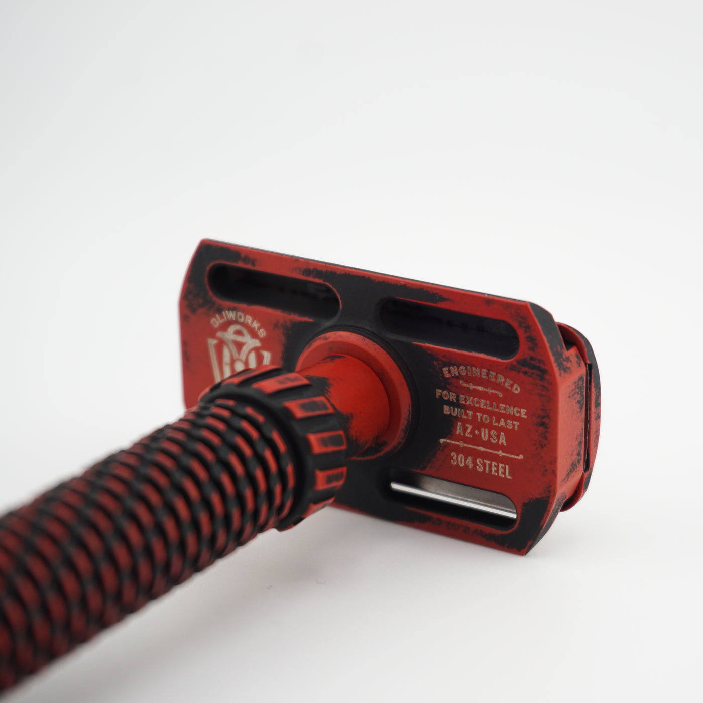 Warthorn- 1 of 1 Razor