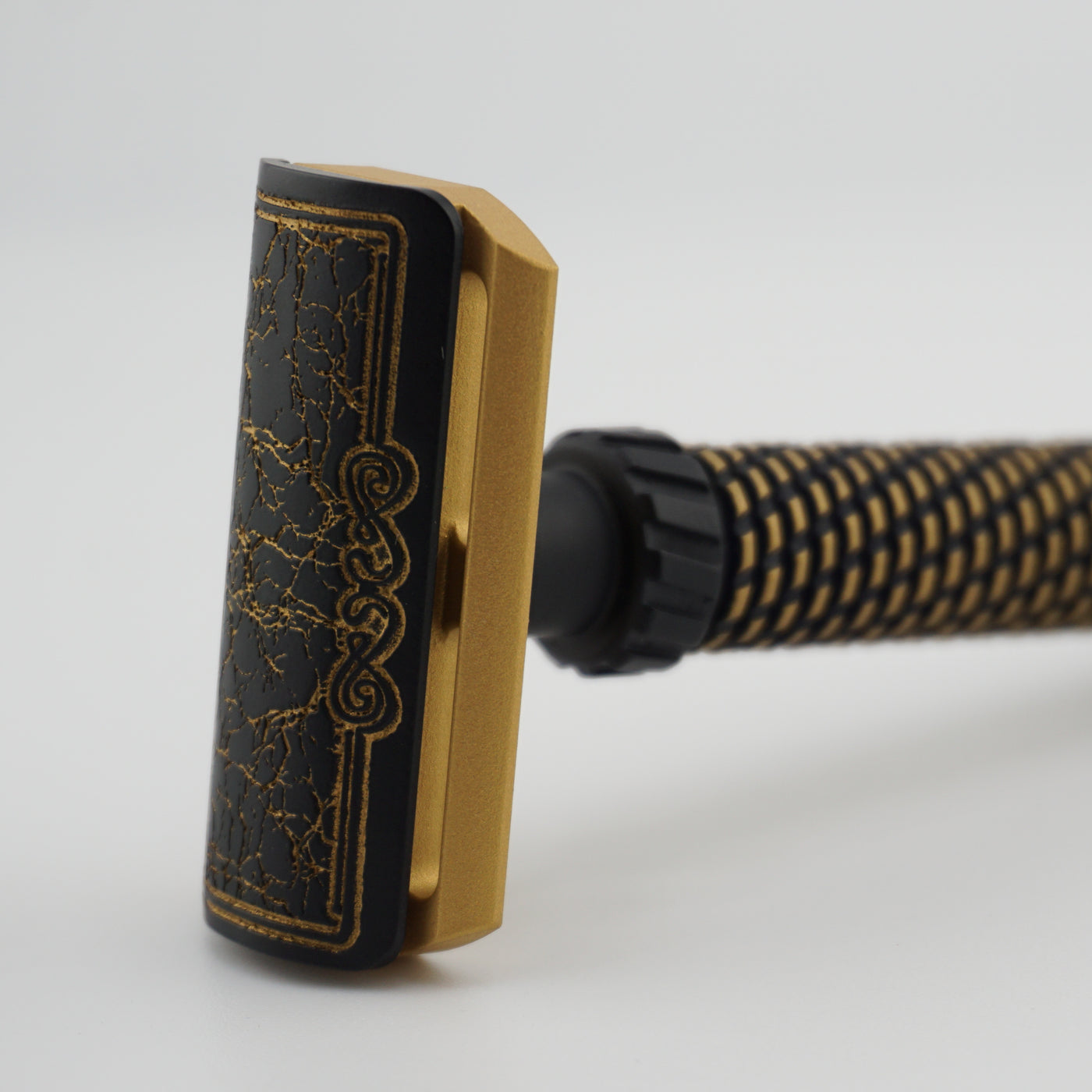 Goldvein- 1 of 1 Razor