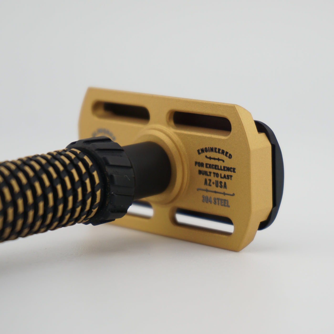 Goldvein- 1 of 1 Razor