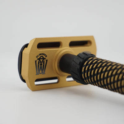 Goldvein- 1 of 1 Razor