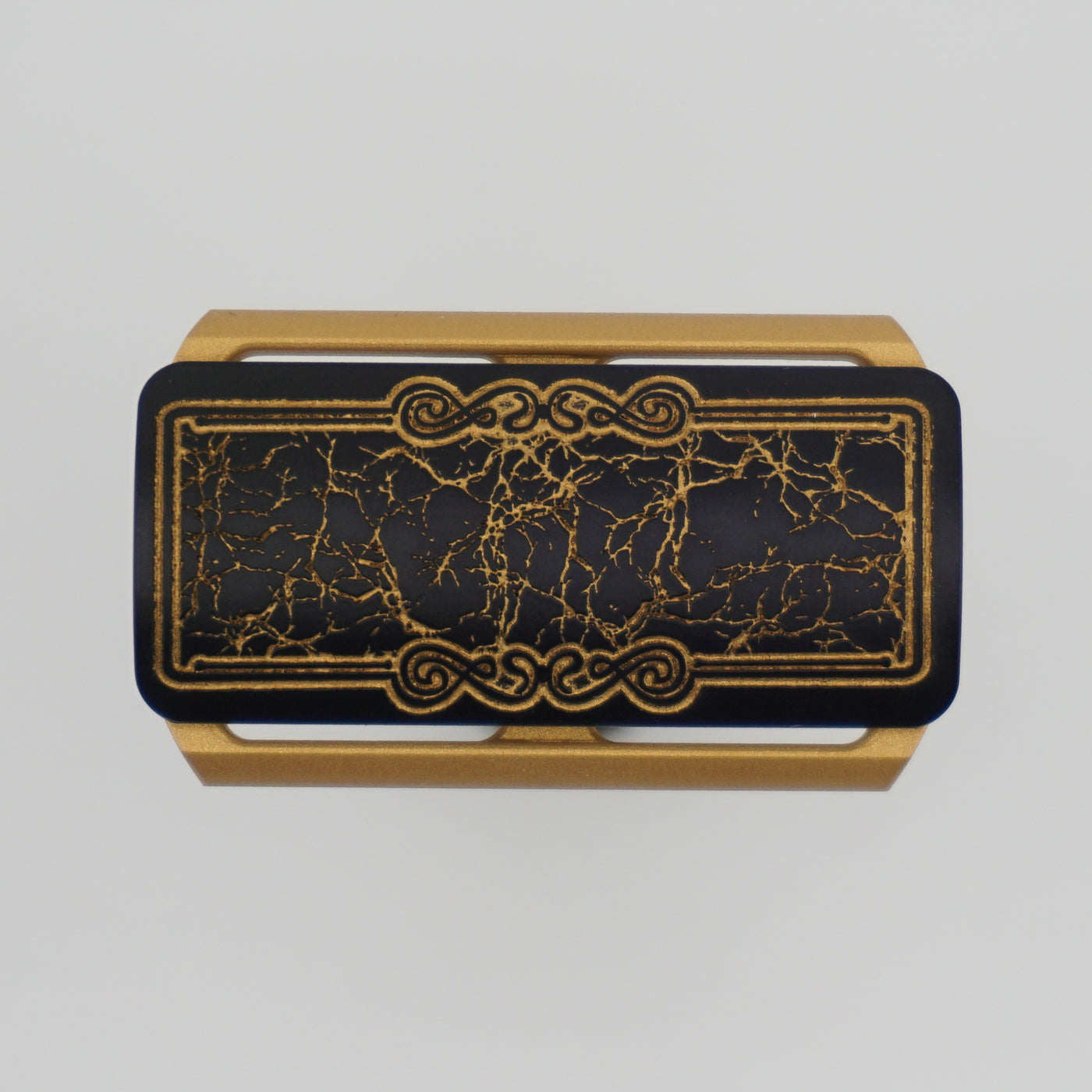 Goldvein- 1 of 1 Razor
