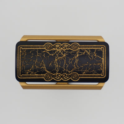 Goldvein- 1 of 1 Razor