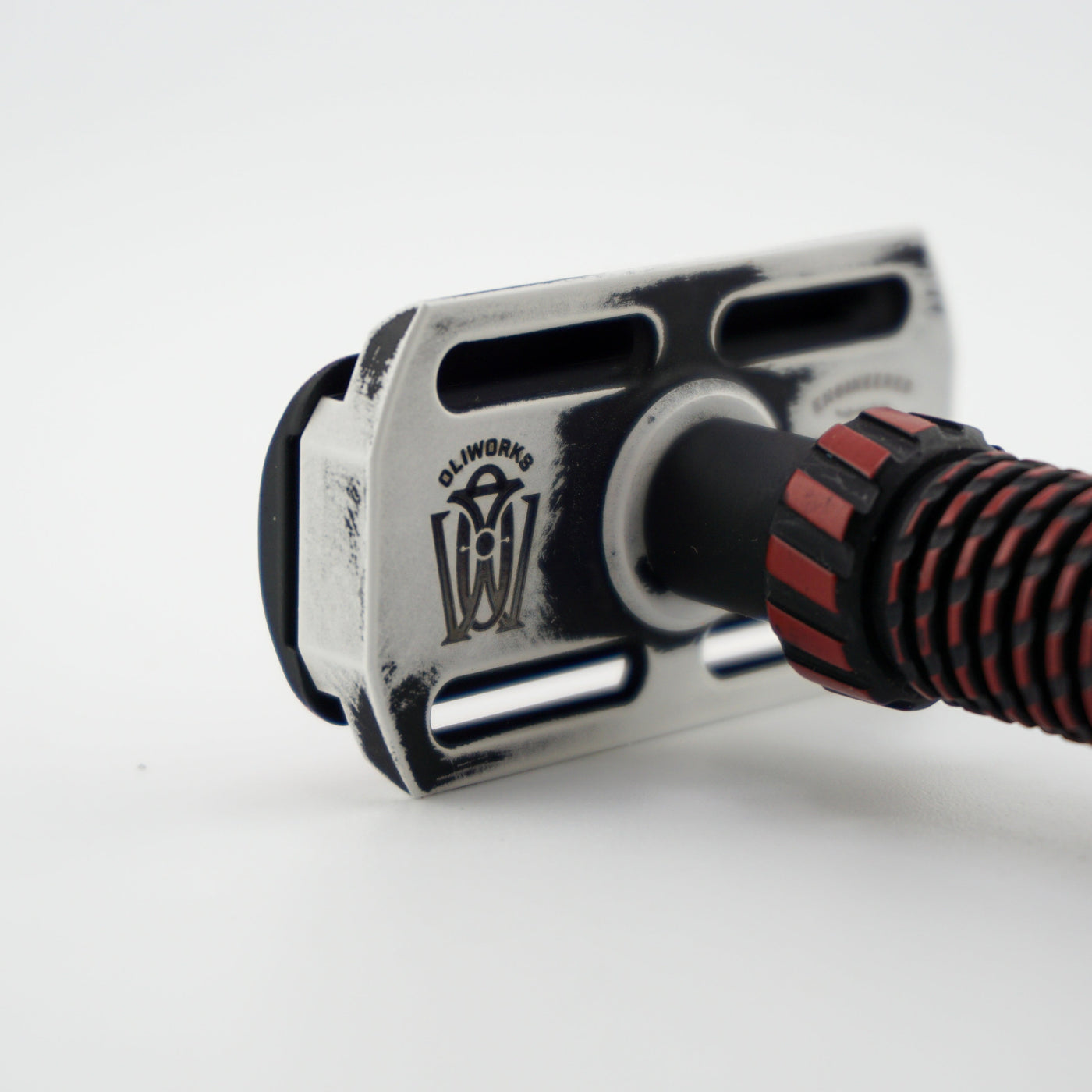 Blossom Gate- 1 of 1 Razor
