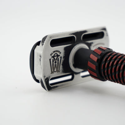 Blossom Gate- 1 of 1 Razor