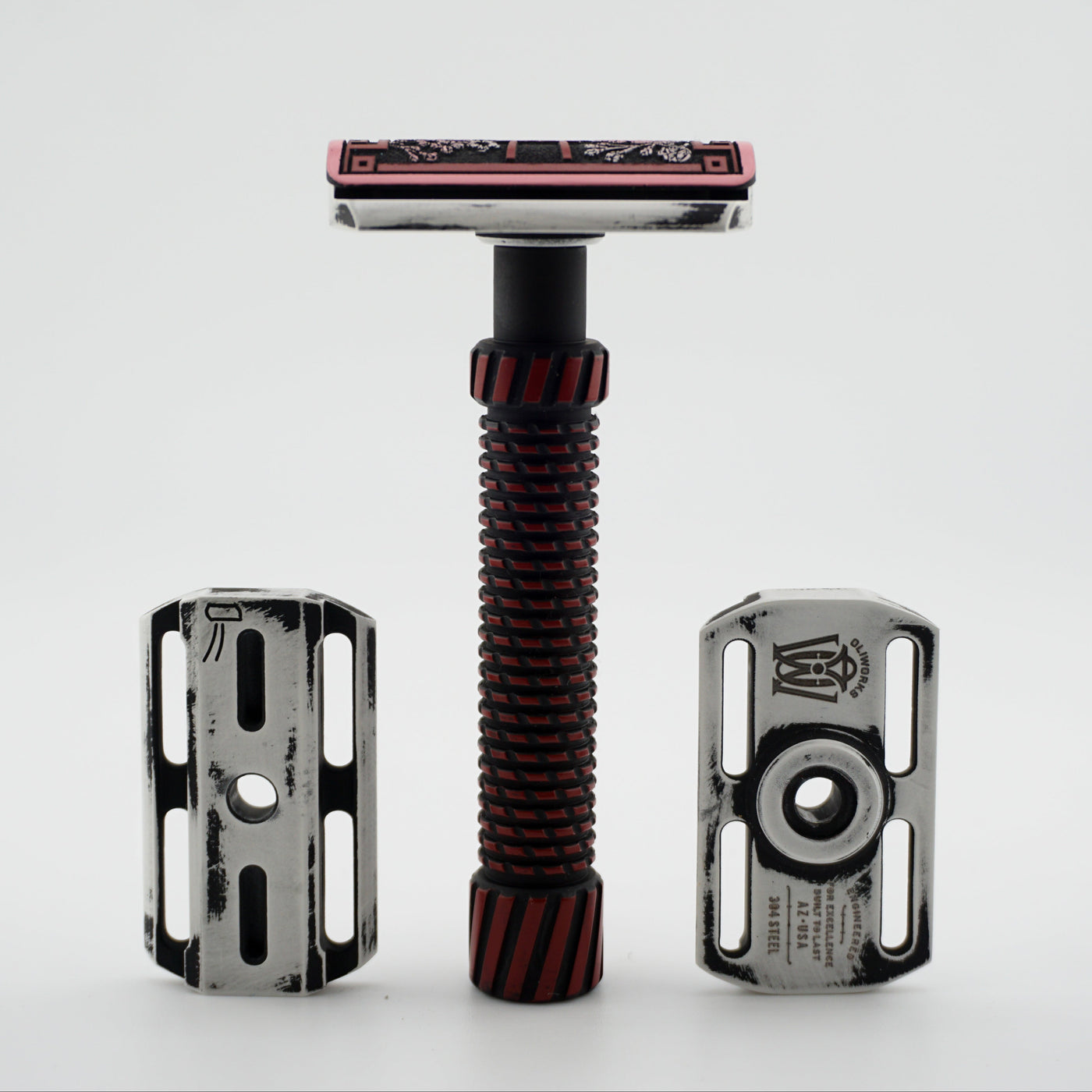 Blossom Gate- 1 of 1 Razor