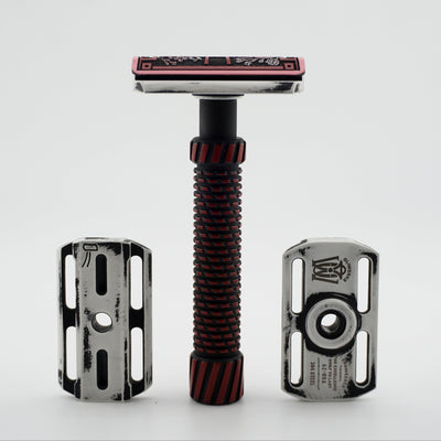 Blossom Gate- 1 of 1 Razor