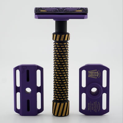WyrmBlade - 1 of 1 Razor