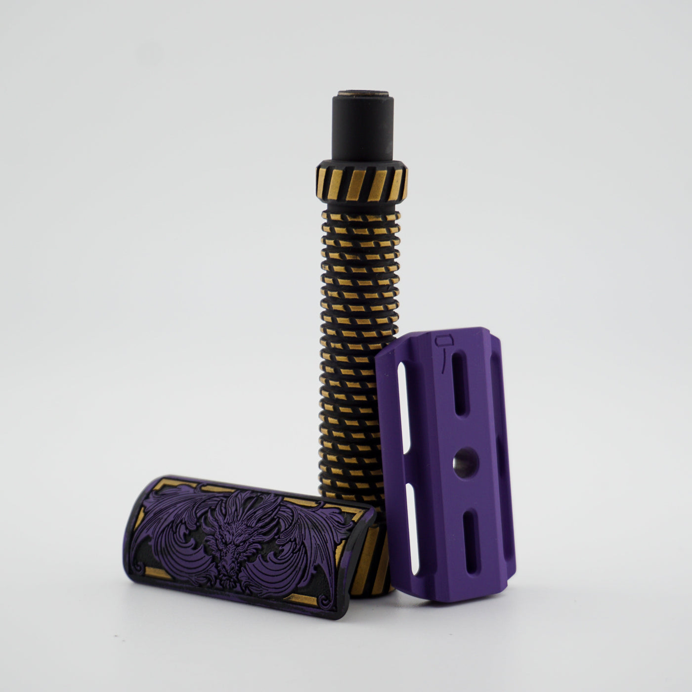 WyrmBlade - 1 of 1 Razor