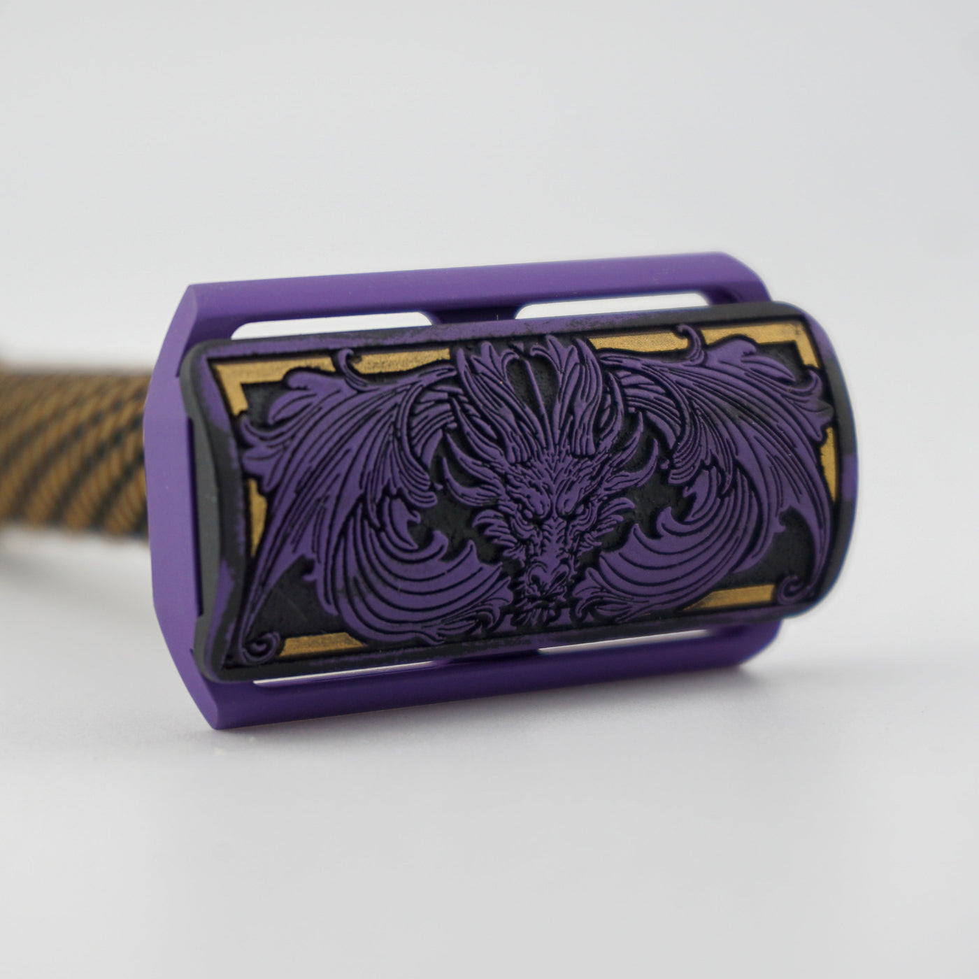 WyrmBlade - 1 of 1 Razor