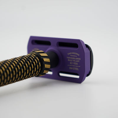 WyrmBlade - 1 of 1 Razor
