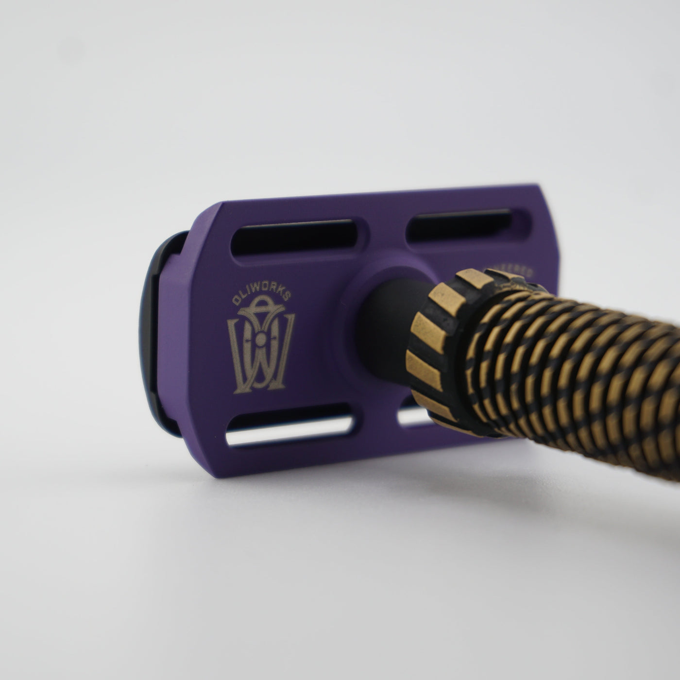 WyrmBlade - 1 of 1 Razor