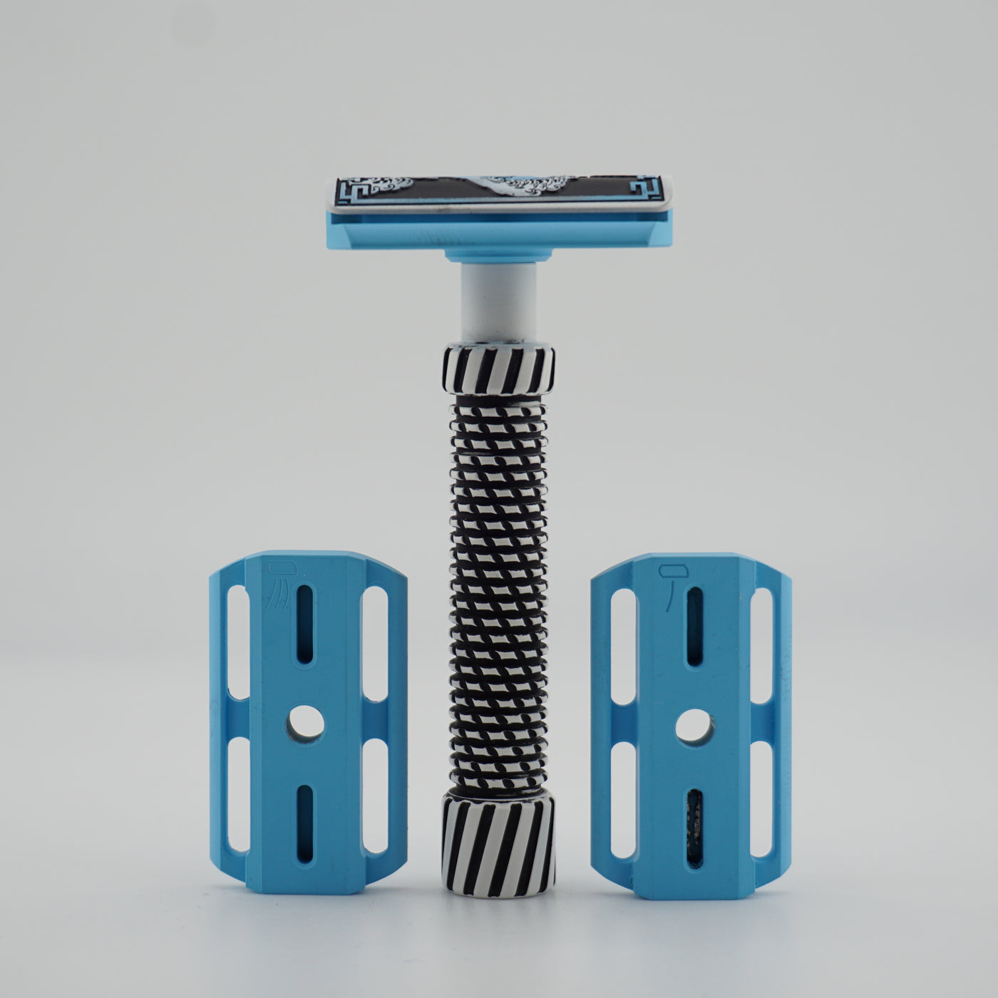 Namikaze- 1 of 1 Razor