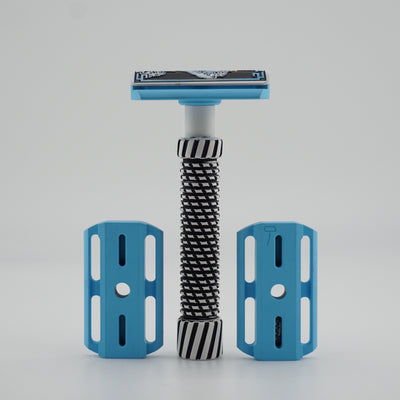 Namikaze- 1 of 1 Razor
