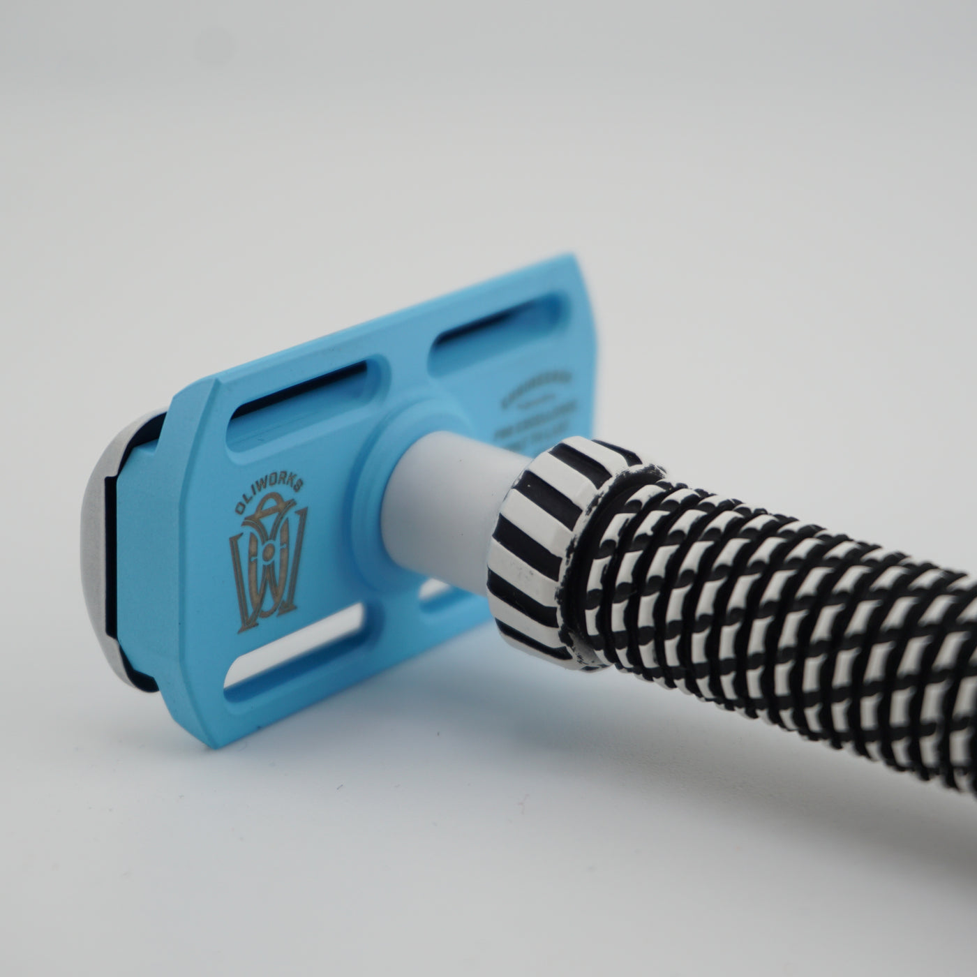 Namikaze- 1 of 1 Razor