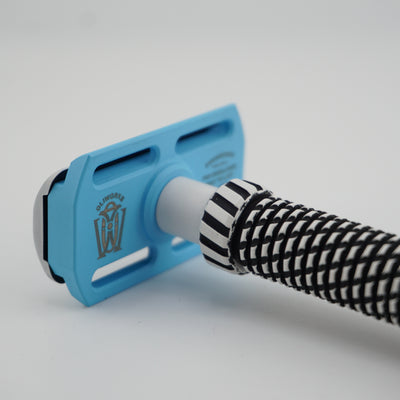 Namikaze- 1 of 1 Razor