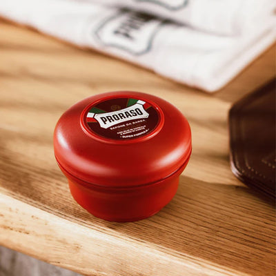 Shaving Soap