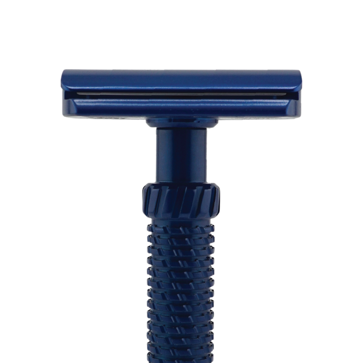 M3teorite-Aluminum Razor-Blue