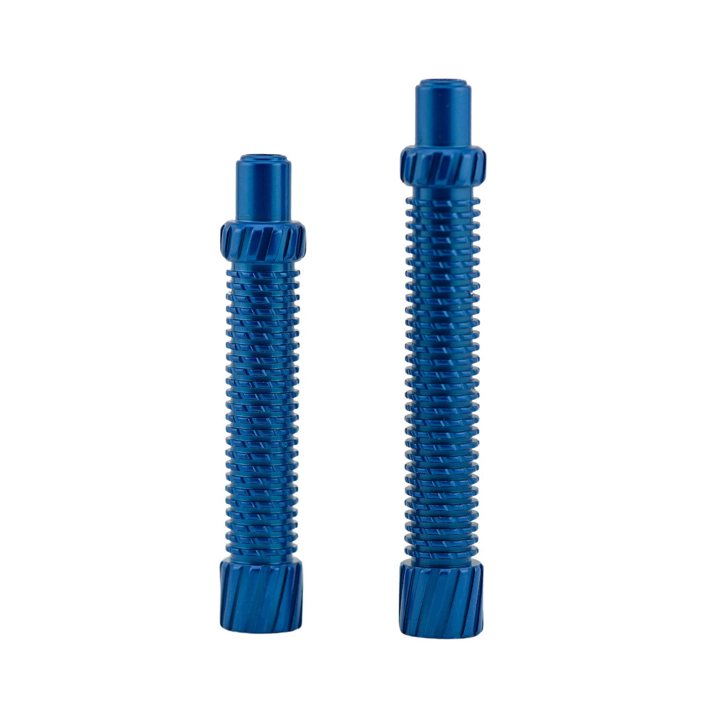 M3teorite-Aluminum Razor-Blue